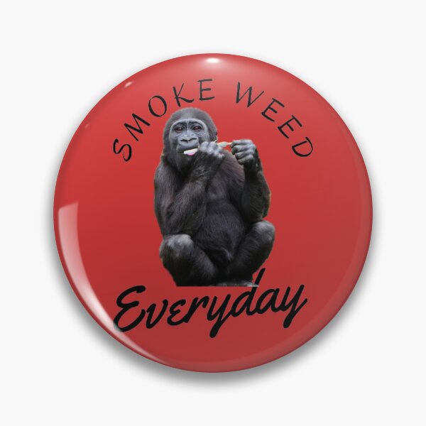 Item preview, Smoke Weed Everyday, Marijuana, Cannabis, Ganja, 420 designed and sold by BestDesignbySof.