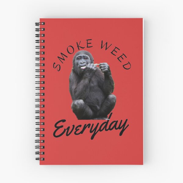 Item preview, Smoke Weed Everyday, Marijuana, Cannabis, Ganja, 420 designed and sold by BestDesignbySof.