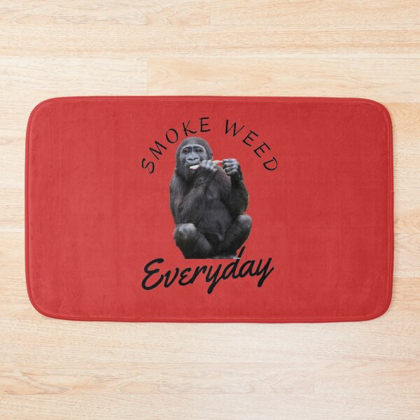 Item preview, Smoke Weed Everyday, Marijuana, Cannabis, Ganja, 420 designed and sold by BestDesignbySof.