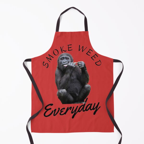 Item preview, Smoke Weed Everyday, Marijuana, Cannabis, Ganja, 420 designed and sold by BestDesignbySof.