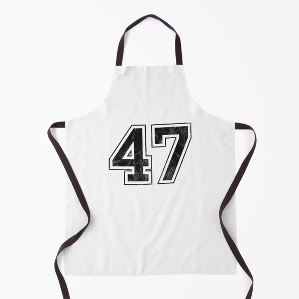 Item preview, Number 47 designed and sold by PaulSDesign.