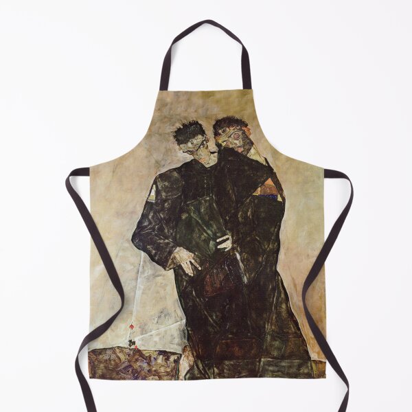 Item preview, Hermits- Egon Schiele  designed and sold by Vintage Designs +.