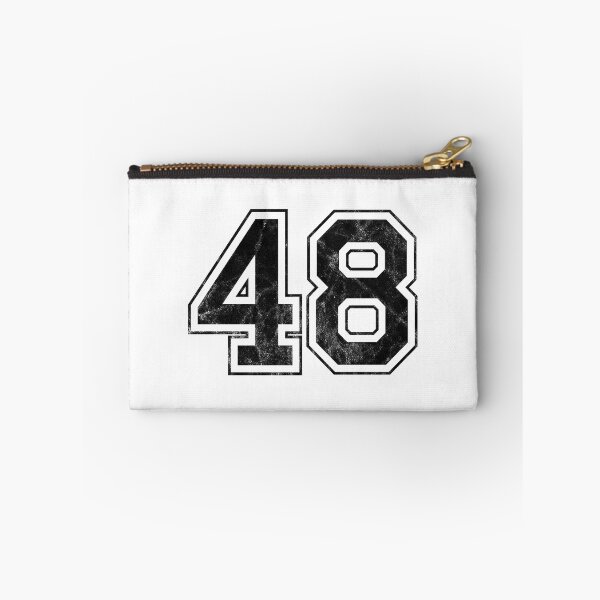Item preview, Number 48 designed and sold by PaulSDesign.