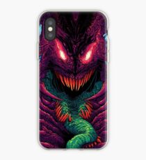 Hyper Beast iPhone Case