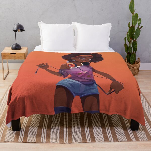 Item preview, Copia de Black Girl Magic designed and sold by Jiksy.