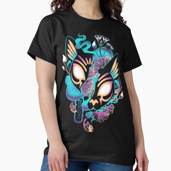 Item preview, Bastet Mysteries - Egyptian Cat Goddess designed and sold by Snouleaf.