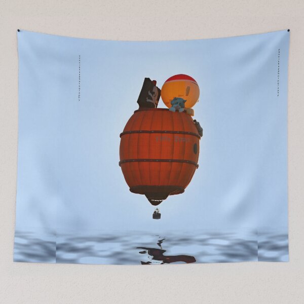 Item preview, Little Pirate designed and sold by Yannik Hay.