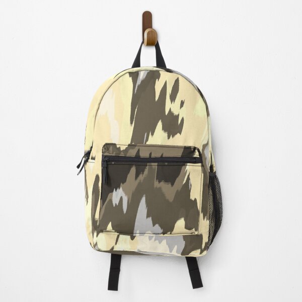 Item preview, Abstract Camo Art D931 designed and sold by SelfUpgrade.