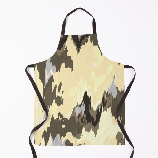 Item preview, Abstract Camo Art D931 designed and sold by SelfUpgrade.