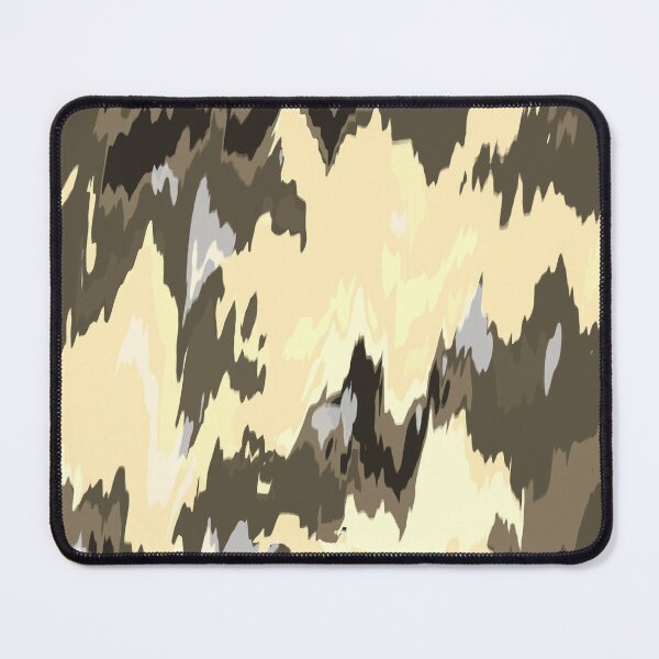 Item preview, Abstract Camo Art D931 designed and sold by SelfUpgrade.