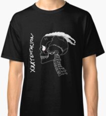 XXXTentacion Skull Classic T-Shirt