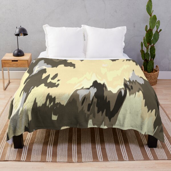 Item preview, Abstract Camo Art D931 designed and sold by SelfUpgrade.