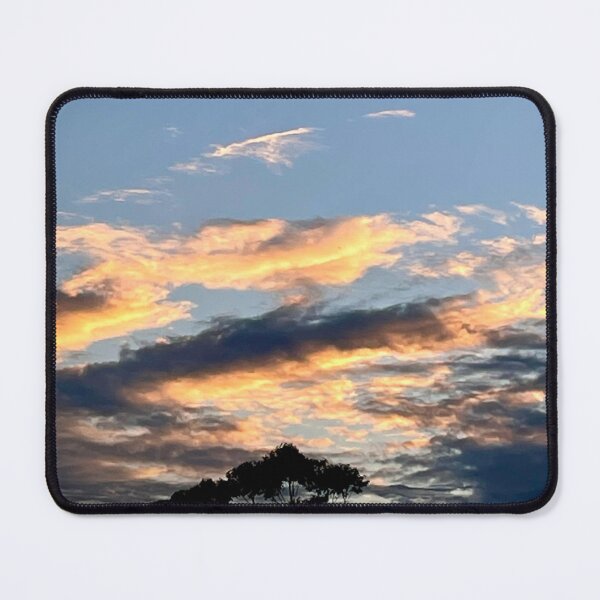 Item preview, Clouds over Gilleston Heights designed and sold by KazM.