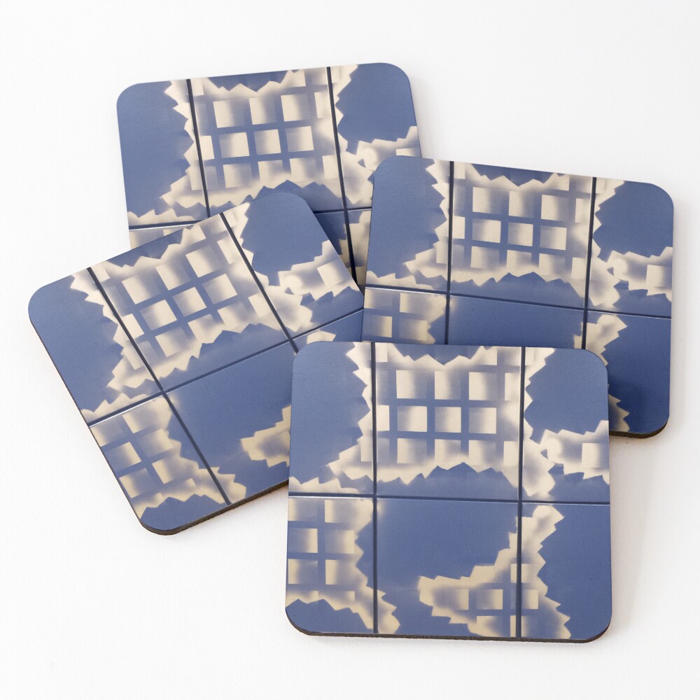 Item preview, Coasters (Set of 4) designed and sold by RudyYoder.