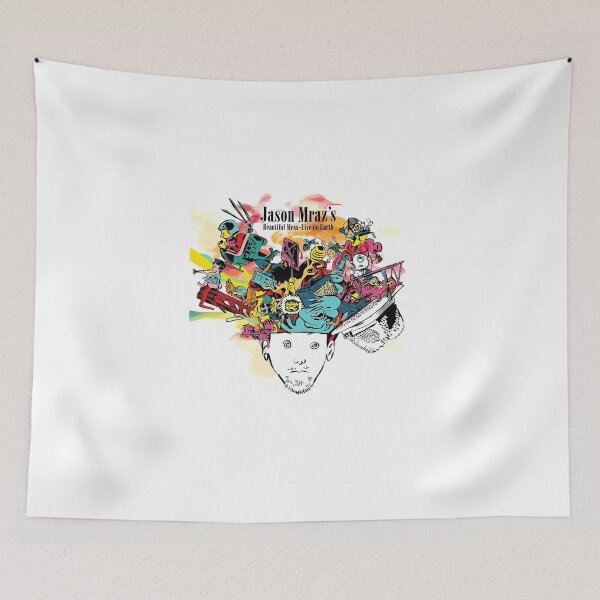 Item preview, gira ojo mraz susu designed and sold by joell6b4.