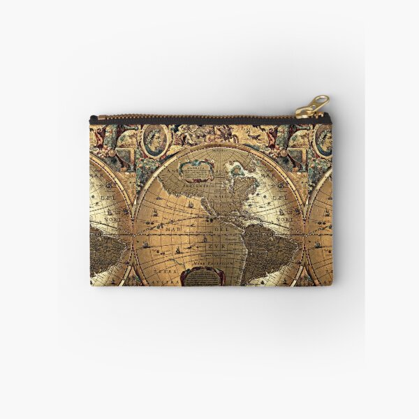Item preview, Old Map designed and sold by Yannik Hay.
