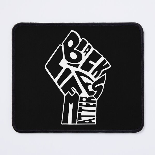 Item preview, Black Lifes Matter designed and sold by MalakianArt.