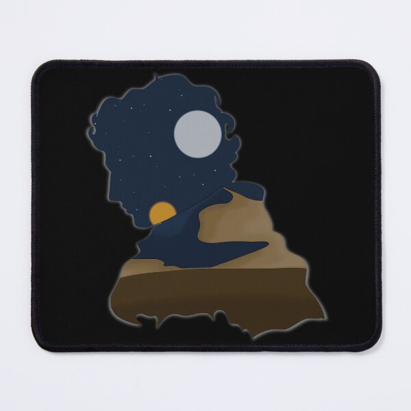 Item preview, Dune 2020 designed and sold by MalakianArt.