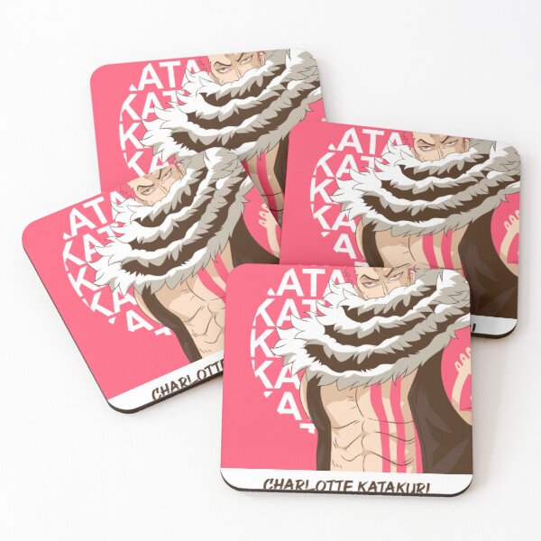 Item preview, Charlotte Katakuri Gift For Fans And Lovers designed and sold by DevonKennedy.