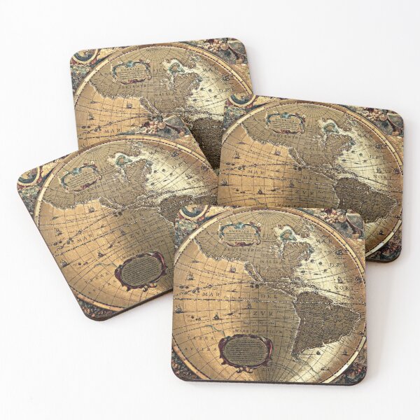 Item preview, Old Map designed and sold by Yannik Hay.