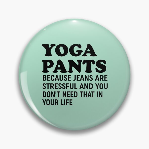 Item preview, Yoga Pants designed and sold by Moeez Javed.