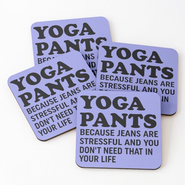 Item preview, Yoga Pants designed and sold by Moeez Javed.