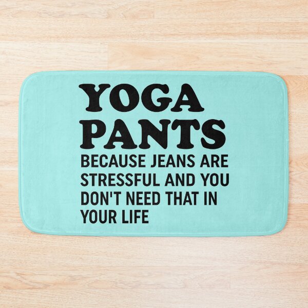 Item preview, Yoga Pants designed and sold by Moeez Javed.