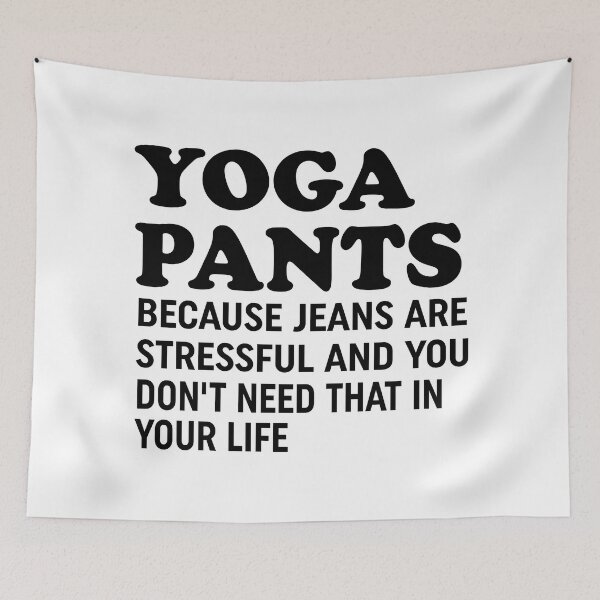Item preview, Yoga Pants designed and sold by Moeez Javed.