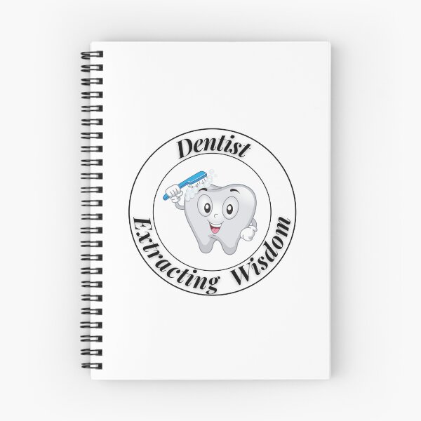 Item preview, Dentist Extracting Wisdom designed and sold by Profession-Co.