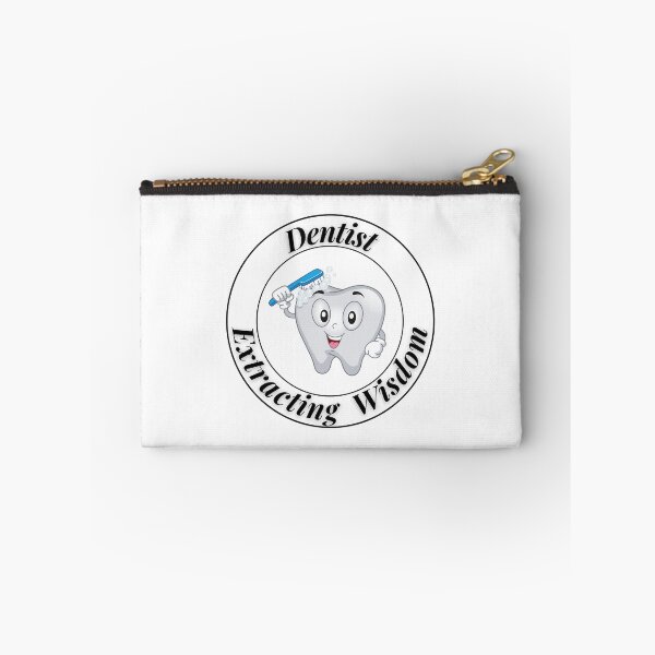 Item preview, Dentist Extracting Wisdom designed and sold by Profession-Co.