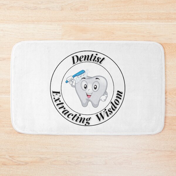 Item preview, Dentist Extracting Wisdom designed and sold by Profession-Co.