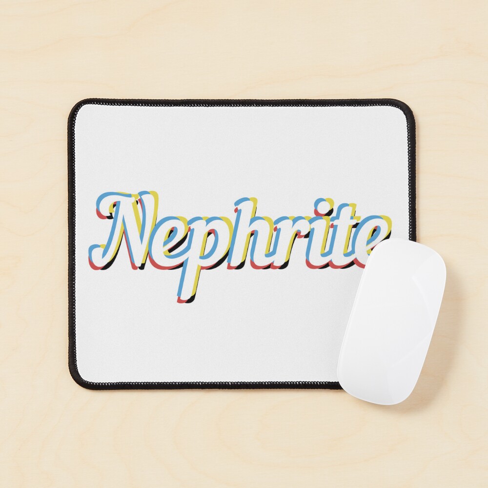 Item preview, Mouse Pad designed and sold by S-Two.