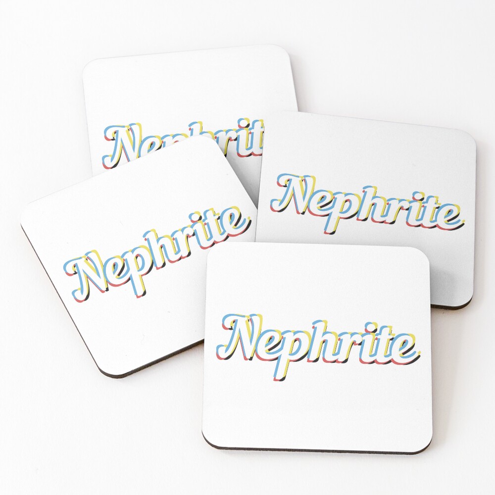 Item preview, Coasters (Set of 4) designed and sold by S-Two.