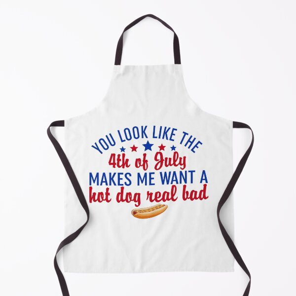 Item preview, You Look Like The 4th Of July designed and sold by Moeez Javed.