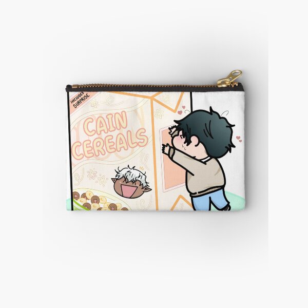 Item preview, Chibi Cain Cereals designed and sold by WendellPullen.