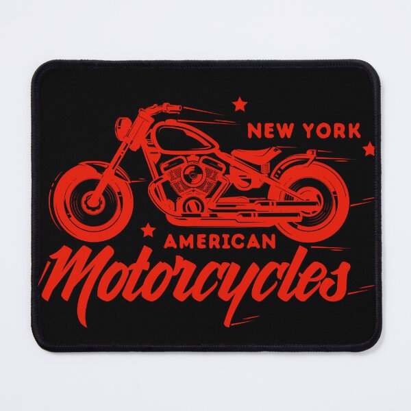 Item preview, New York motor cycles designed and sold by Md1982.