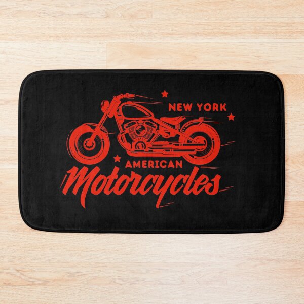 Item preview, New York motor cycles  designed and sold by Md1982.