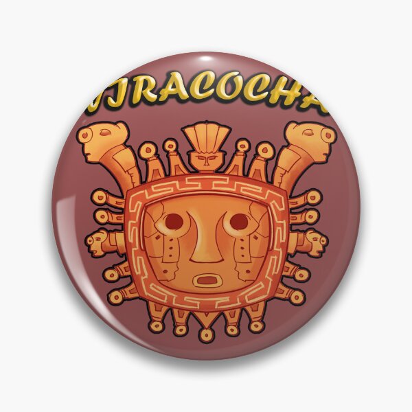 Item preview, #Viracocha designed and sold by hasin1992.