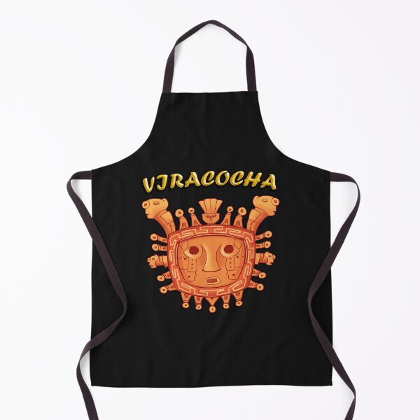 Item preview, #Viracocha designed and sold by hasin1992.