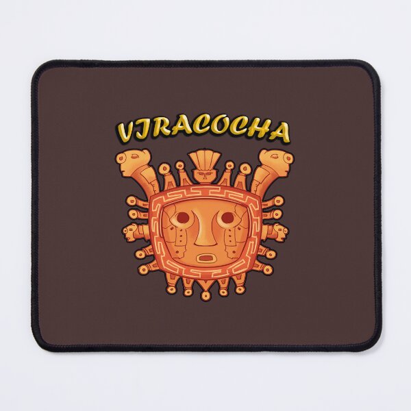 Item preview, #Viracocha designed and sold by hasin1992.