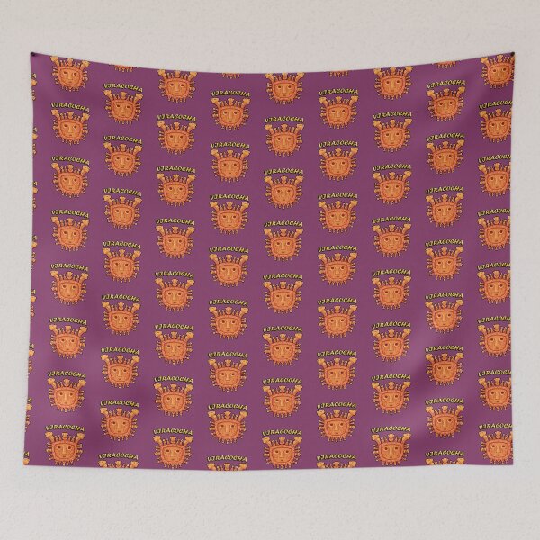 Item preview, #Viracocha designed and sold by hasin1992.