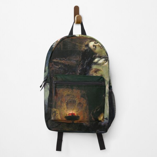 Item preview, Tamara and the Demon - Egorovich Makovsky designed and sold by Vintage Designs +.
