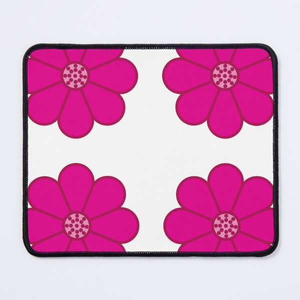 Item preview, Pink flowers designed and sold by SunriseD.