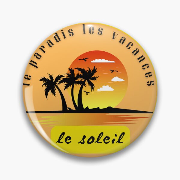 Item preview, paradise vacation sun designed and sold by loiret1958.