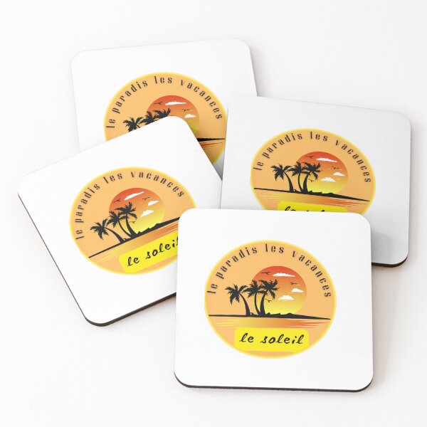 Item preview, paraíso vacaciones sol designed and sold by loiret1958.