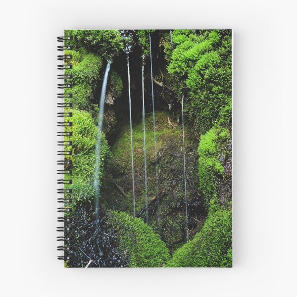 Item preview, Cascading Water designed and sold by JennaKnight.