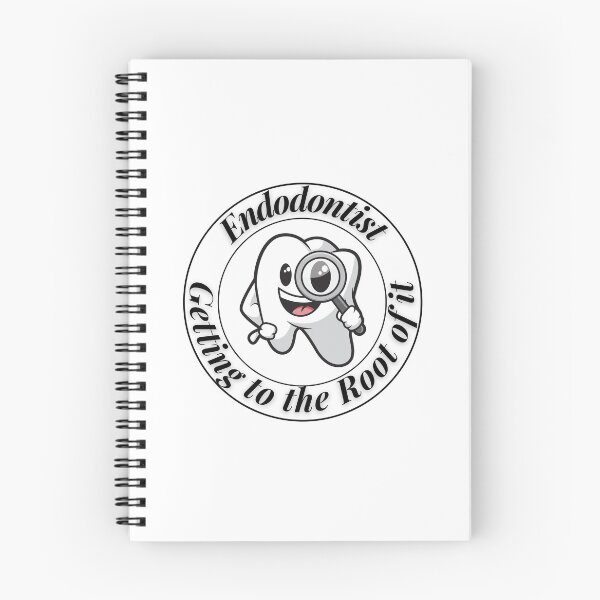 Item preview, Endodontist Getting to the Root of it designed and sold by Profession-Co.
