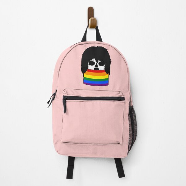 Item preview, creepypasta pride chibi kate the chaser designed and sold by EveryCuteThings.