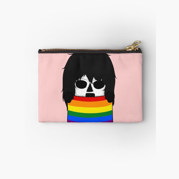 Item preview, creepypasta pride chibi kate the chaser designed and sold by EveryCuteThings.