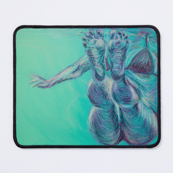 Item preview, Sea Seat designed and sold by PaulaPeaJelly.